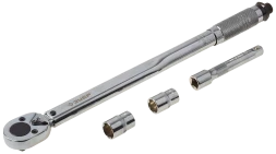 Ключи динамометрические серия ЭКСПЕРТ