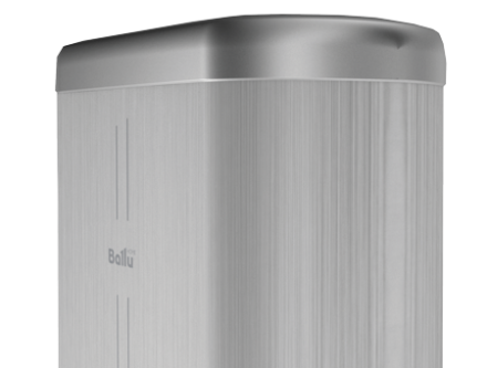 Водонагреватель Ballu BWH/S 30 Nexus titanium edition H купить в Уфе