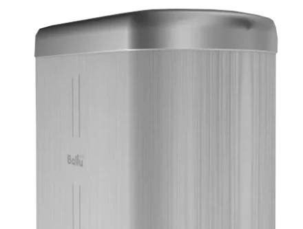 Водонагреватель Ballu BWH/S 30 Nexus titanium edition H купить в Уфе