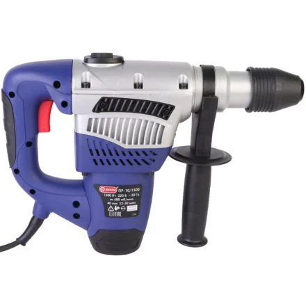 Перфоратор Диолд ПР-10/1500 купить в Уфе