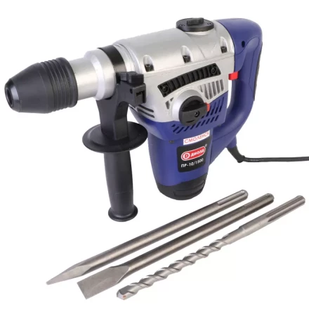 Перфоратор Диолд ПР-10/1500 купить в Уфе