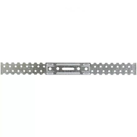 Подвес прямой 1 мм 300 x 30 мм для Профиля РР 60 х 27 мм Россия Сибртех 465013 купить в Уфе