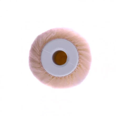 Мини-валик сменный &quot;Лаки&quot; 150 мм ворс 5 мм D 16 мм D ручки 6 мм Велюр Сибртех 80595 купить в Уфе