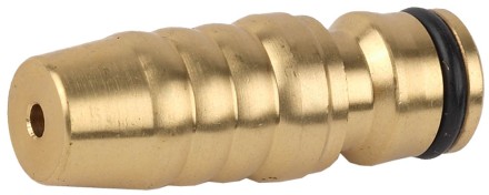 Наконечник поливочный RACO &quot;Profi&quot; (соединитель) латунный, 1/2&quot; 4246-55030B купить в Уфе