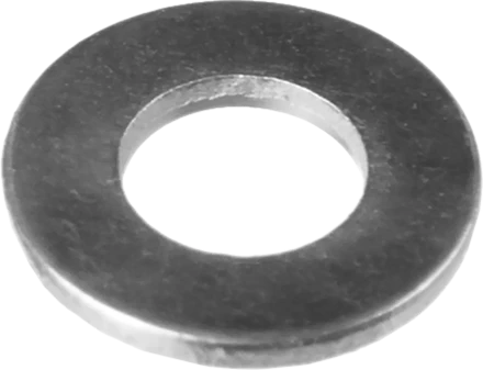 Шайбы DIN 125A коробка 5 кг серия МАСТЕР купить в Уфе