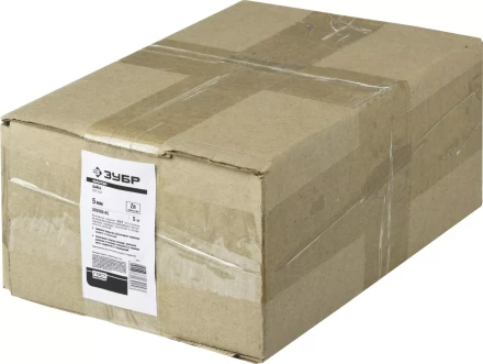 Шайбы DIN 125A коробка 5 кг серия МАСТЕР купить в Уфе