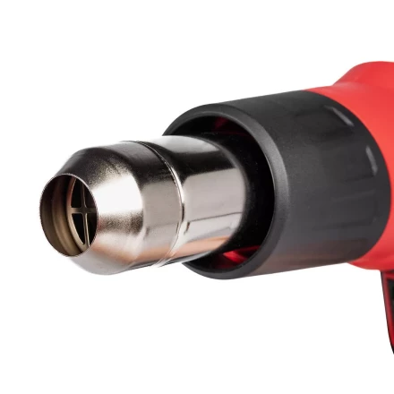 Фен технический КВТ ТТ-2000-1 мощностью 2000 Вт (102932) купить в Уфе