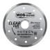 1A1R CLEAR CUT (Чистый рез) (7 mm) MOS-DISTAR 300*3,0*7*25,4 mm купить в Уфе