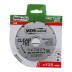 1A1R CLEAR CUT (Чистый рез) (7 mm) MOS-DISTAR 300*3,0*7*25,4 mm купить в Уфе