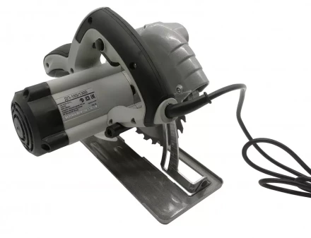 Дисковая пила Ресанта ДП-165/1300 купить в Уфе