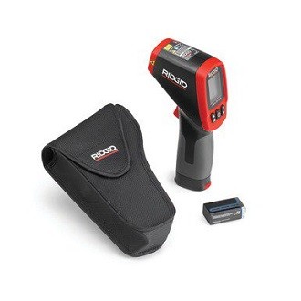 Бесконтактный инфракрасный термометр micro IR-200  36798 купить в Уфе