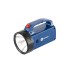 Фонарь поисковый 1 W + 12 LED 3хАА STERN 90538 купить в Уфе