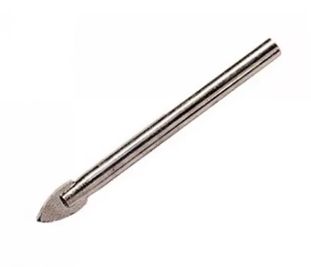 Сверло по стеклу, кафелю Ф03 Кратон 1 05 02 001 купить в Уфе