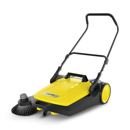 Ручная подметальная машина KARCHER S 6 купить в Уфе
