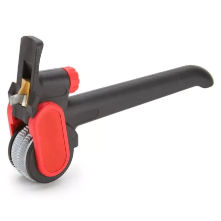 Инструмент для снятия изоляции и оболочки кабеля КСО КВТ купить в Уфе