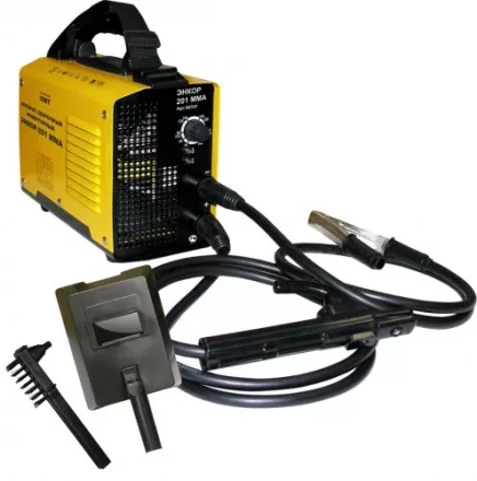 Сварочный аппарат Энкор 201MMA 56707 купить в Уфе