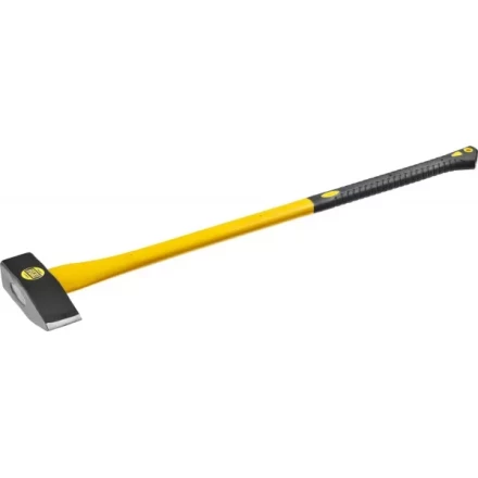 Колун STAYER &quot;PROFESSIONAL&quot; кованый с двухкомпонентной фиберглассовой рукояткой, 3кг/900мм 20624-30 купить в Уфе