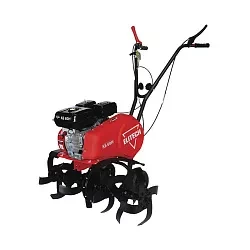 Бензиновый культиватор Elitech КБ 4 купить в Уфе