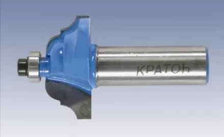 Фреза профильная с подш 29002 Кратон 1 09 03 059 купить в Уфе