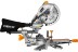Пила торцовочная DEKO DKMS2200-255 Laser, 063-4218 купить в Уфе
