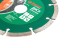 Круг алмазный HAMMER Ф125х22мм универсальный (206-102 DB SG) купить в Уфе