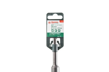 Бур HAMMER Ф22х310мм SDS Plus (201-152) купить в Уфе