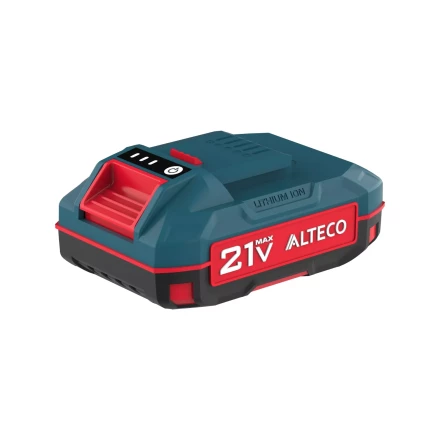 Аккумулятор ALTECO BCD 21-20 Li 75412 купить в Уфе