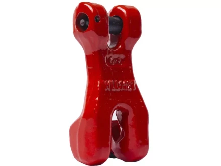 Укоротитель цепной клешневой TOR 1,2 т (цепь 6 мм, 8 класс) (Q) 1000835 купить в Уфе