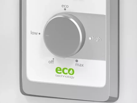 Водонагреватель Ballu BWH/S 80 Smart titanium edition купить в Уфе