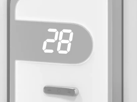 Водонагреватель Ballu BWH/S 80 Smart titanium edition купить в Уфе