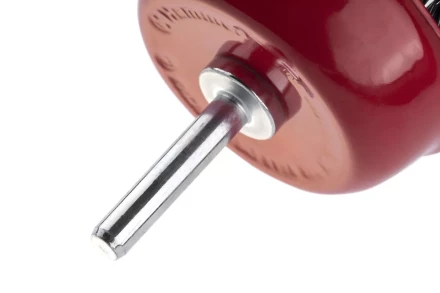 Кордщетка HAMMER чаша 63мм для дрели витая сталь (207-203) купить в Уфе