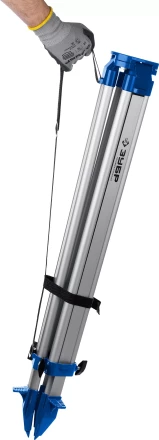 ЗУБР ШГ 160, геодезический штатив (34968) купить в Уфе