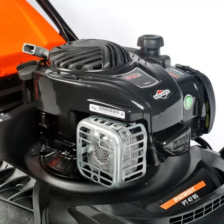 Газонокосилка бензиновая PT 47 BS PATRIOT купить в Уфе