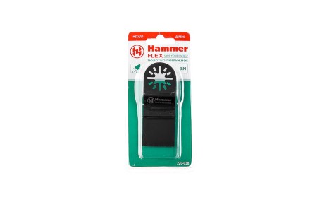 Насадка HAMMER MF-AC 038, 32,5*32,5*30мм купить в Уфе