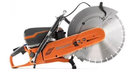 Бензорез Husqvarna  K 970 II/16 купить в Уфе