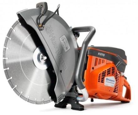 Бензорез Husqvarna  K 970 II/16 купить в Уфе