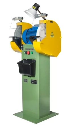 Напольный точильно-шлифовальный станок ТШ 2 (тшс-300) купить в Уфе