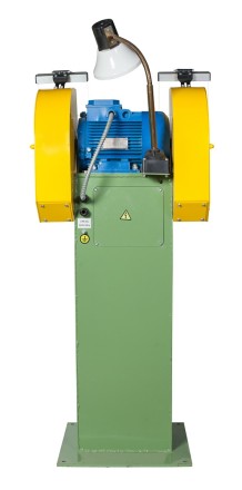 Напольный точильно-шлифовальный станок ТШ 2 (тшс-300) купить в Уфе