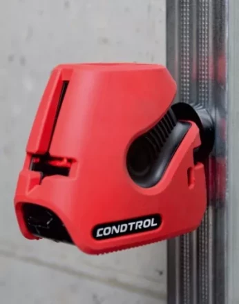 Нивелир лазерный NEO X220 set CONDTROL купить в Уфе