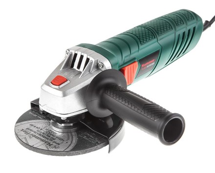 Болгарка УШМ Hammer Flex USM900E купить в Уфе