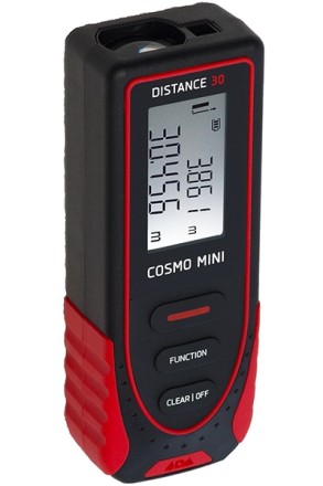 Дальномер лазерный ADA Cosmo MINI купить в Уфе