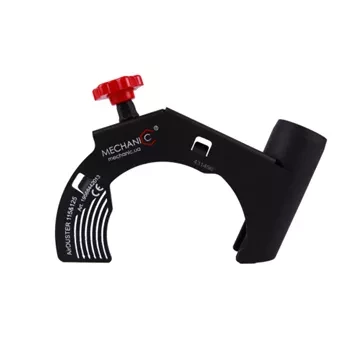 Кожух металлический AirDuster Mechanic 125 мм для пылеудаления на УШМ  купить в Уфе