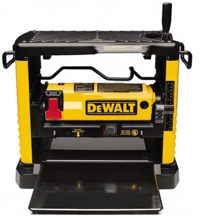 Рейсмусовый станок DeWalt DW 733 купить в Уфе