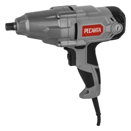 Гайковёрт сетевой Ресанта ГС-1100 75/24/1 купить в Уфе