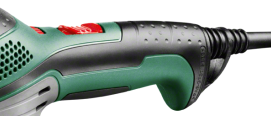 Эксцентриковая шлифмашина BOSCH PEX 400 AE (0.603.3A4.020) купить в Уфе