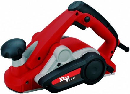 Рубанок RedVerg RD-P90-82 купить в Уфе