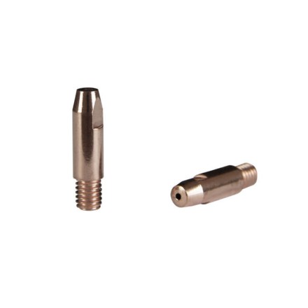 Наконечник M6х28х1.0 AL 141.0006/MD0009-60 FoxWeld купить в Уфе
