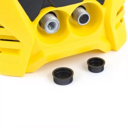 Минимойка-мойка высокого давления DENZEL R-165 58234 купить в Уфе