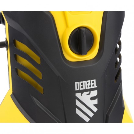 Минимойка-мойка высокого давления DENZEL R-165 58234 купить в Уфе