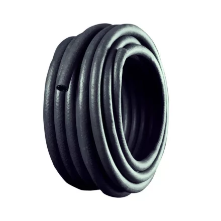 Рукав резиновый для кислорода 3 класс черный d= 9 мм40м FoxWeld купить в Уфе